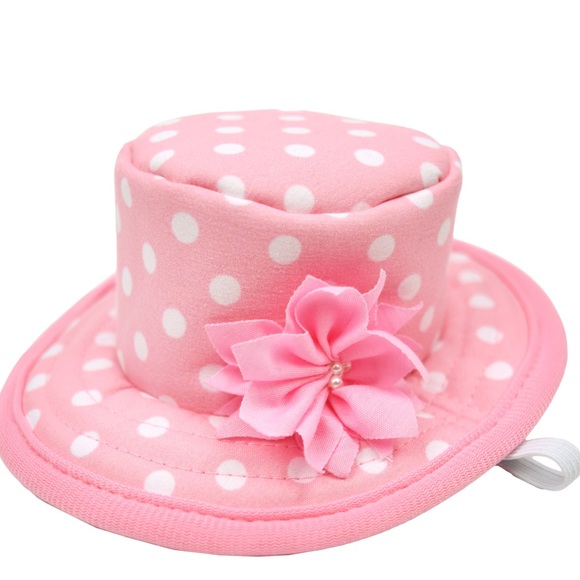 Vibrant Life Dog Hat Bucket Style - Size M/L - Picture 1 of 7